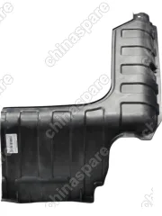 Защита двигателя KIA RIO / Hyundai Solaris 10-17