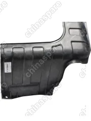 Защита двигателя KIA RIO / Hyundai Solaris 10-17