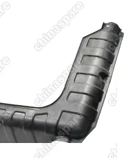 Защита двигателя KIA RIO / Hyundai Solaris 10-17