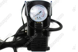 Компрессор автомобильный X «Airline» (30 литров в минуту, 7 атмосфер, серия Tornado S)