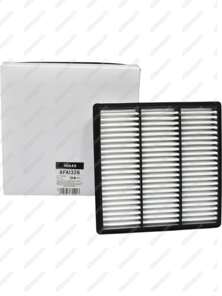 Фильтр воздушный Great Wall Hover H2 H3 (бензин)