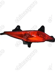 Фонарь противотуманный задний правый  JAC J7