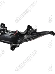 Фонарь противотуманный задний правый  JAC J7