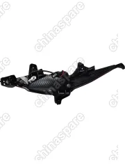 Фонарь противотуманный задний правый  JAC J7