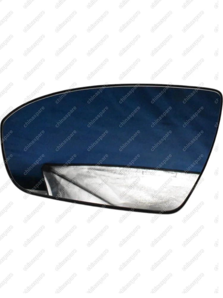 Элемент зеркальный Solano 2 650 без подогрева левый