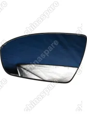 Элемент зеркальный Solano 2 650 без подогрева левый