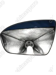 Элемент зеркальный Solano 2 650 без подогрева левый
