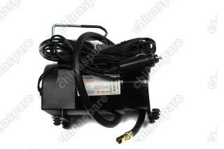 Компрессор автомобильный X «Airline» (30 литров в минуту, 7 атмосфер, серия Tornado S)