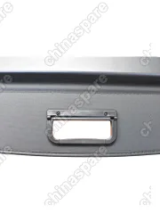 Шторка багажника KIA Sorento 2014-2015