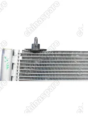 Радиатор кондиционера DongFeng H30 (уценка)