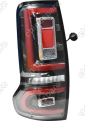 Фонарь задний правый Great Wall (уценка)