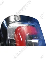 Фонарь задний правый Great Wall (уценка)