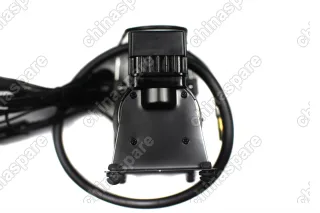 Компрессор автомобильный X «Airline» (30 литров в минуту, 7 атмосфер, серия Tornado S)