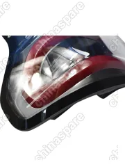 Фонарь задний правый Great Wall (уценка)