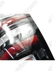 Фонарь задний правый Great Wall (уценка)