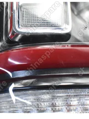 Фонарь задний правый Great Wall (уценка)