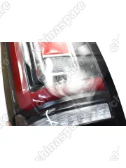 Фонарь задний правый Great Wall (уценка)