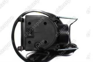 Компрессор автомобильный X «Airline» (30 литров в минуту, 7 атмосфер, серия Tornado S)