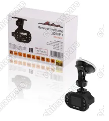 Видеорегистратор FHD 1080p ДОЗОР 1