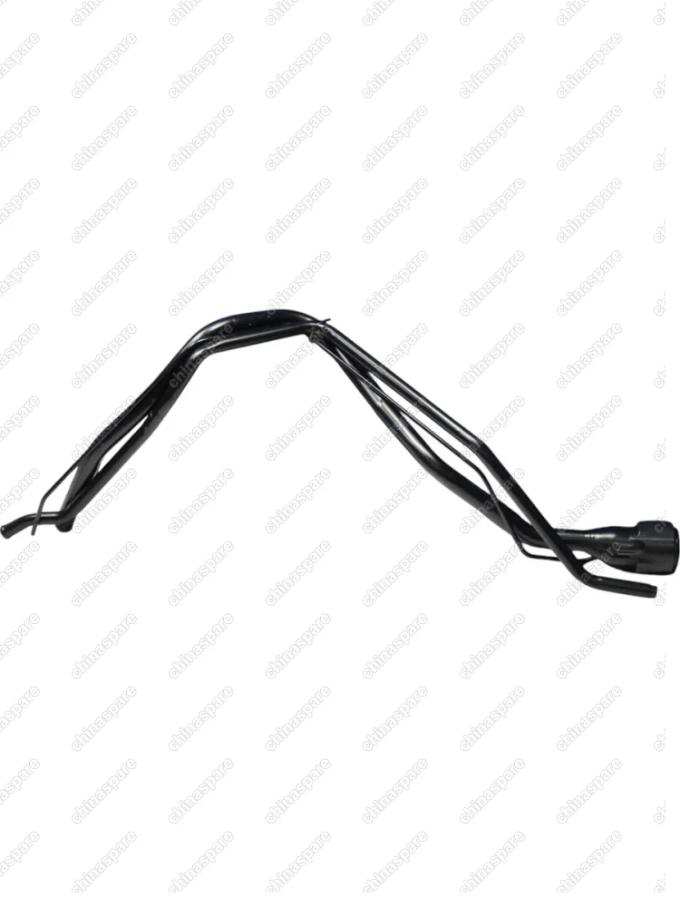 Горловина топливного бака Toyota Highlander 2 2007-2013 ( 3 трубки) (уценка)