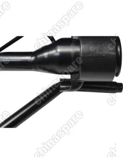 Горловина топливного бака Toyota Highlander 2 2007-2013 ( 3 трубки) (уценка)