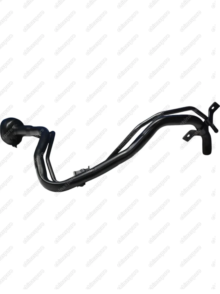 Горловина топливного бака Nissan Teana J31 2003- (уценка)