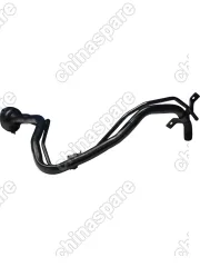 Горловина топливного бака Nissan Teana J31 2003- (уценка)