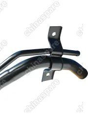 Горловина топливного бака Nissan Teana J31 2003- (уценка)