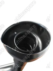 Горловина топливного бака Nissan Teana J31 2003- (уценка)