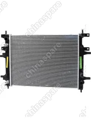 Радиатор охлаждения CHERY ARRIZO 7 CVT