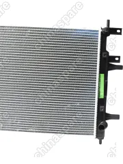 Радиатор охлаждения CHERY ARRIZO 7 CVT