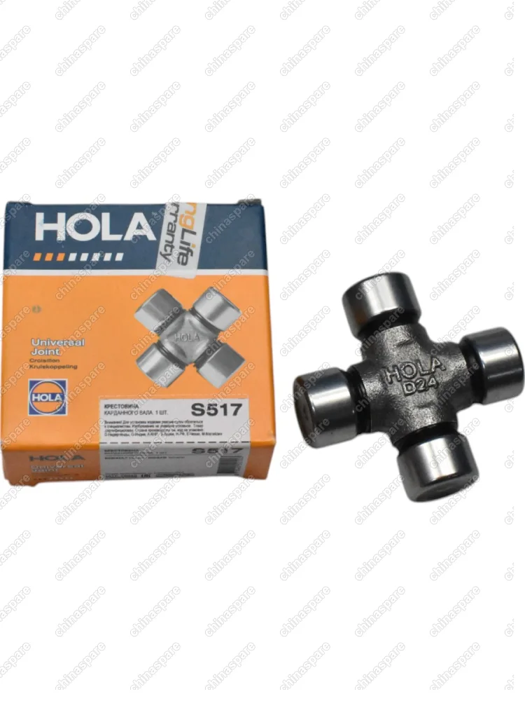 Крестовина HOLA RENAULT