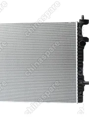 Радиатор охлаждения двигателя Geely Coolray