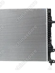 Радиатор охлаждения двигателя Geely Coolray