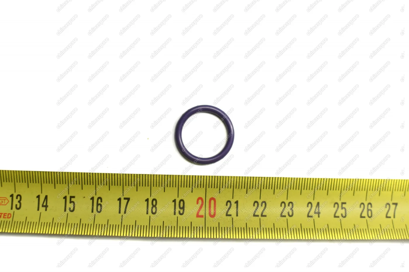 1116X78 Кольцо уплотнительное кондиционера 11/16x7/8