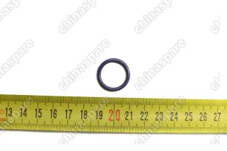 1116X78 Кольцо уплотнительное кондиционера 11/16x7/8
