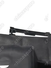 Кронштейн фары левый Haval H6 (уценка)