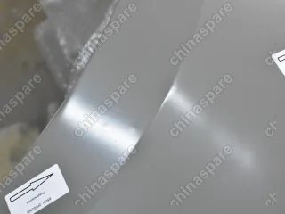 Панель наружная грузового отсека правая Great Wall Wingle (уценка)