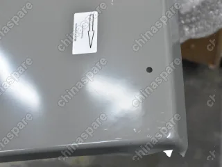 Панель наружная грузового отсека правая Great Wall Wingle (уценка)