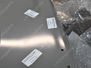 Панель наружная грузового отсека правая Great Wall Wingle (уценка)