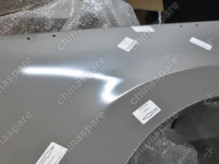 Панель наружная грузового отсека правая Great Wall Wingle (уценка)