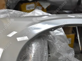 Панель наружная грузового отсека правая Great Wall Wingle (уценка)