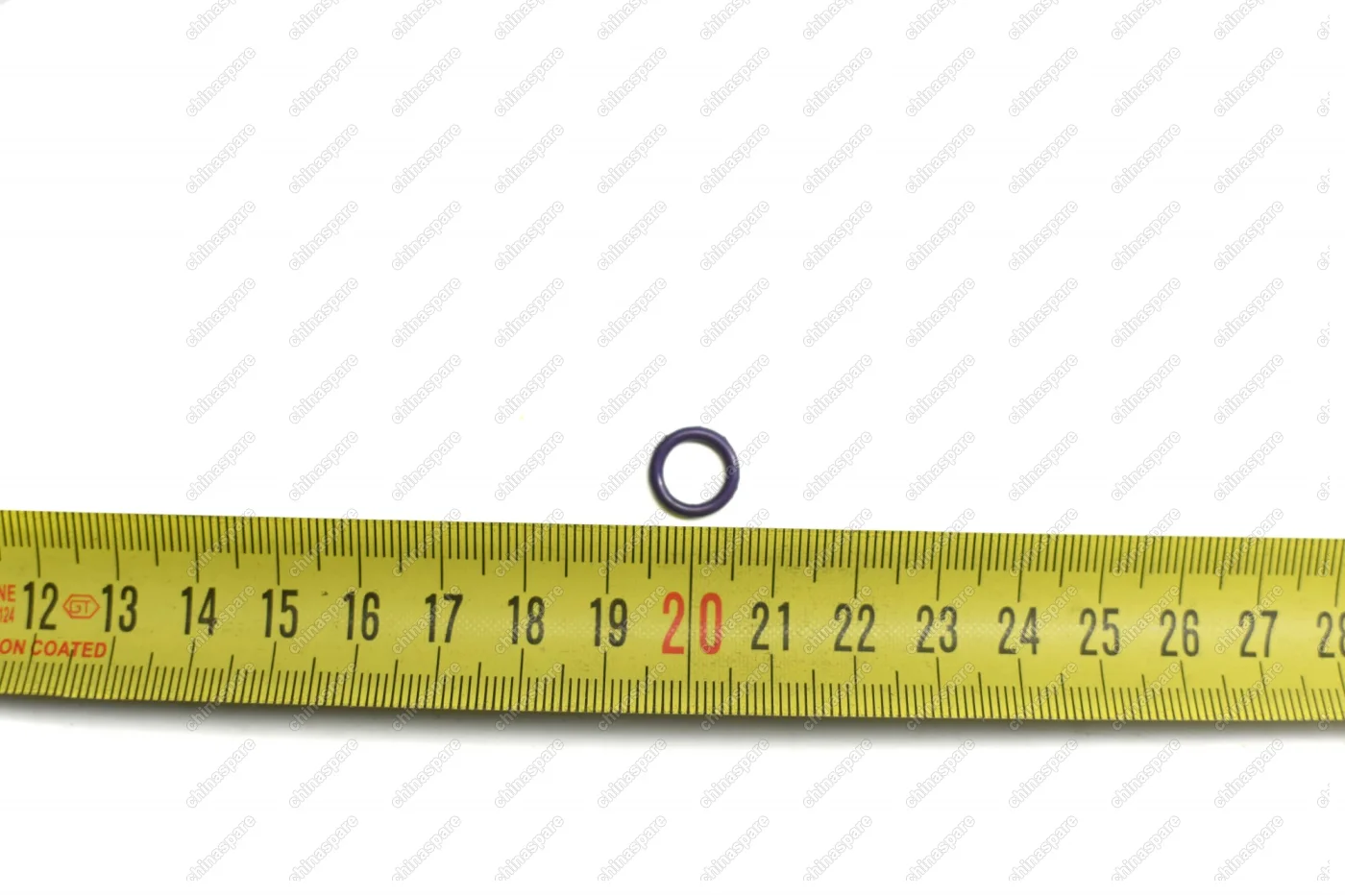 12X58 Кольцо уплотнительное кондиционера 1/2x5/8