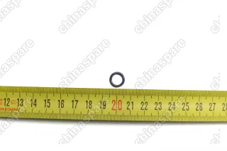 12X58 Кольцо уплотнительное кондиционера 1/2x5/8