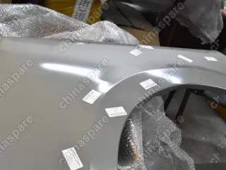 Панель наружная грузового отсека правая Great Wall Wingle (уценка)