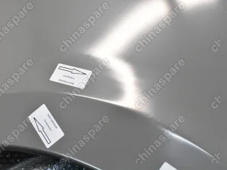 Панель наружная грузового отсека правая Great Wall Wingle (уценка)