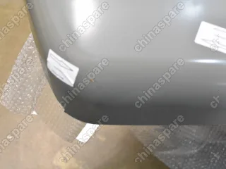 Панель наружная грузового отсека правая Great Wall Wingle (уценка)