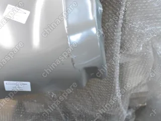 Панель наружная грузового отсека правая Great Wall Wingle (уценка)