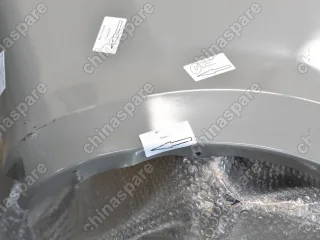 Панель наружная грузового отсека правая Great Wall Wingle (уценка)