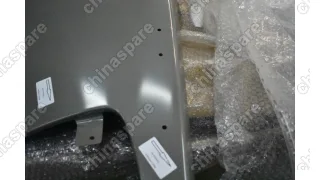 Панель наружная грузового отсека левая Great Wall Wingle (уценка)